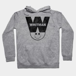 Whitman Comics Hoodie